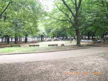 東京都立　城北中央公園の画像2