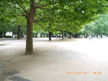 板橋区立 平和公園の画像5