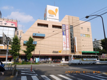 ダイエー　西台店