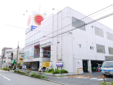 コジマSELECT上板橋店の画像4