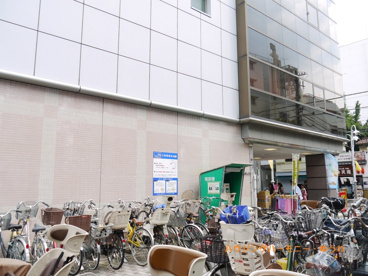 イトーヨーカ堂 上板橋店の画像4