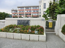 東村山市立東村山第四中学校