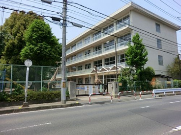  所沢市立伸栄小学校の画像1