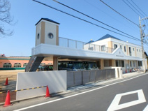 東村山しらぎく幼稚園