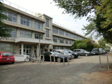 武蔵村山市立第一中学校