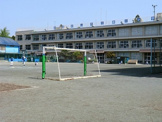 武蔵村山市立第三小学校