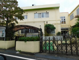 八国山保育園本園