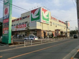 ヨークフーズ東村山店