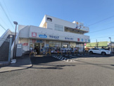 ウェルシア東大和向原店
