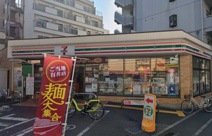 セブンイレブン近鉄布施駅南店
