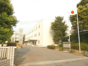 厚生労働省 上石神井庁舎の画像1