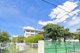 福岡市立箱崎中学校の画像