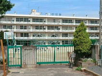 新座市立池田小学校