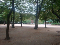 大泉公園