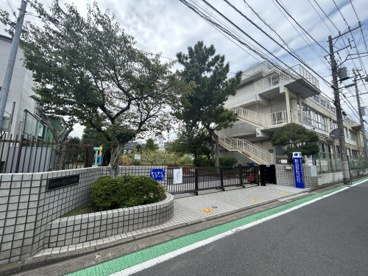 瑞江小学校の画像1