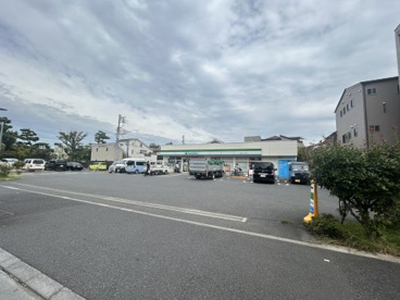 ファミリーマート西瑞江2丁目店の画像1