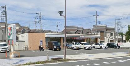 セブンイレブン久里浜店の画像1