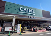 カインズ横須賀久里浜店