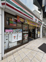セブン-イレブン原宿表参道店