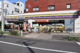 コンビニエンスストア ミニストップ 上板橋店