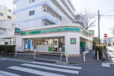ローソンストア100 上板橋二丁目店