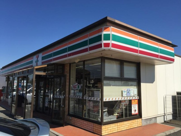 セブンイレブン　野田関宿台町店の画像1