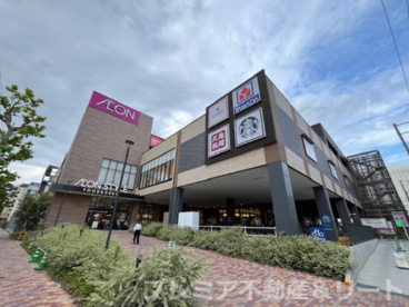 AEON STYLE(イオンスタイル)赤羽の画像1