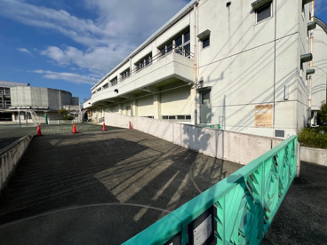 目黒区立緑ヶ丘小学校の画像1