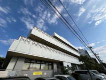 目黒区立緑が丘図書館