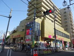 コモディイイダ 上板橋店周辺の不動産・売買・賃貸のことなら(株)メイワ・エステートへお任せください コモディイイダ 上板橋店の画像2