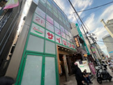 サイゼリヤ 自由が丘店