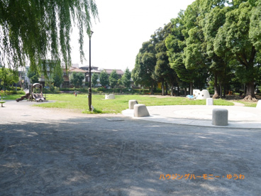 板橋区立 東板橋公園の画像3