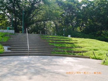 板橋区立 加賀公園の画像5