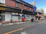 みずほ銀行 自由が丘支店