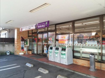 セブンイレブン 新座東1丁目店