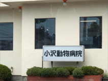 小沢動物病院