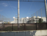 堺市立 新湊小学校