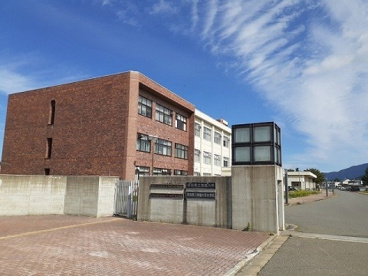 青森県立保健大学の画像1