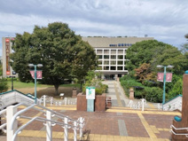 練馬文化センター