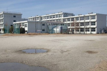 扶桑中学校の画像1