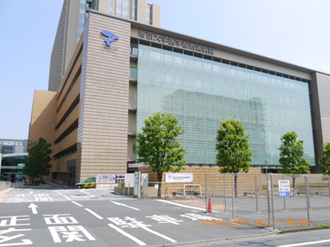 帝京大学医学部附属病院の画像3