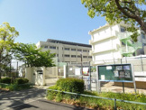 神戸市立神の谷小学校