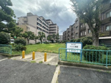 バンビ公園