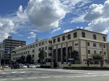大阪市立長居小学校の画像1