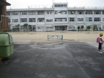  住道北小学校