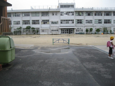  住道北小学校の画像1