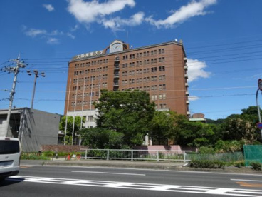 大阪産業大学の画像1