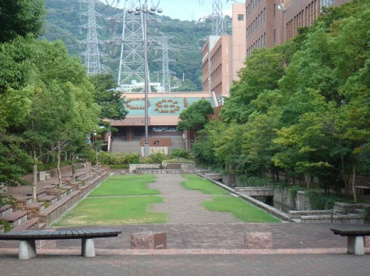 大阪産業大学の画像3