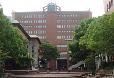 大阪産業大学の画像5