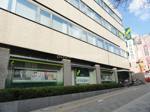 三井住友銀行 新石切支店の画像1